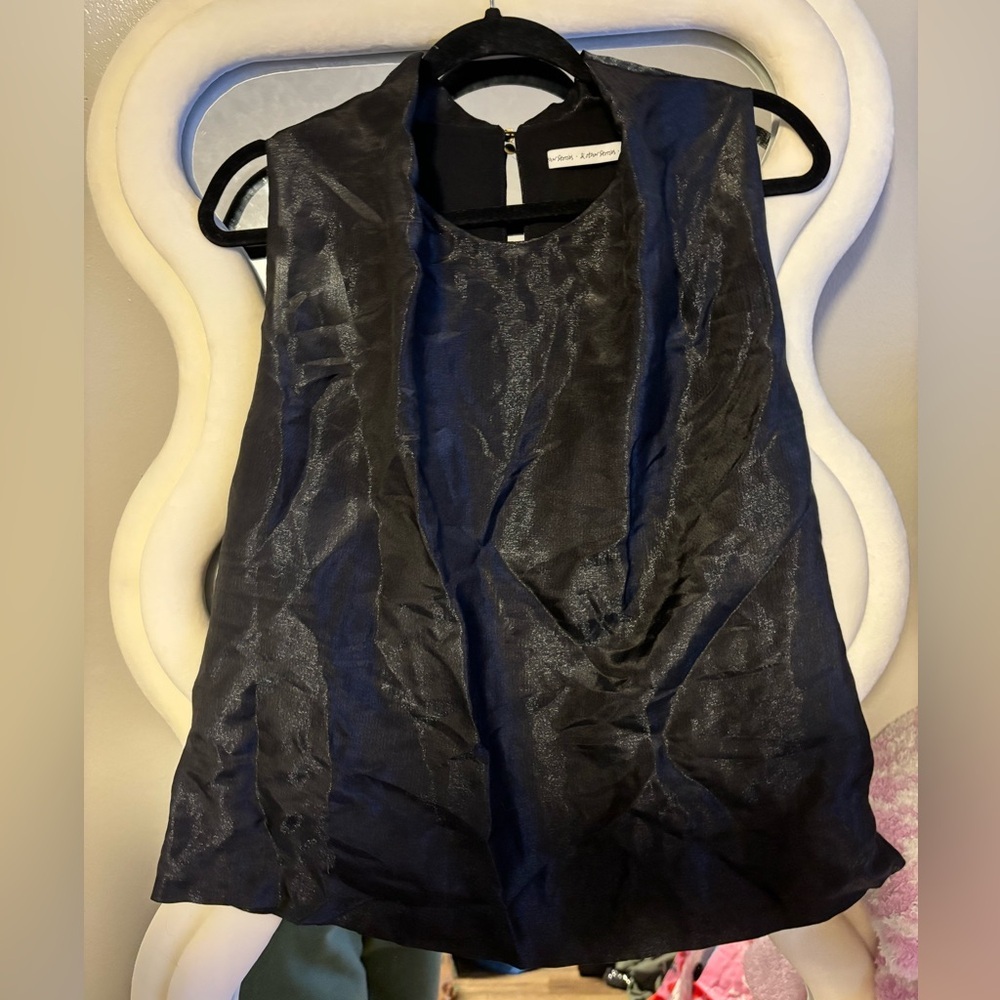 & Other Stories Tank